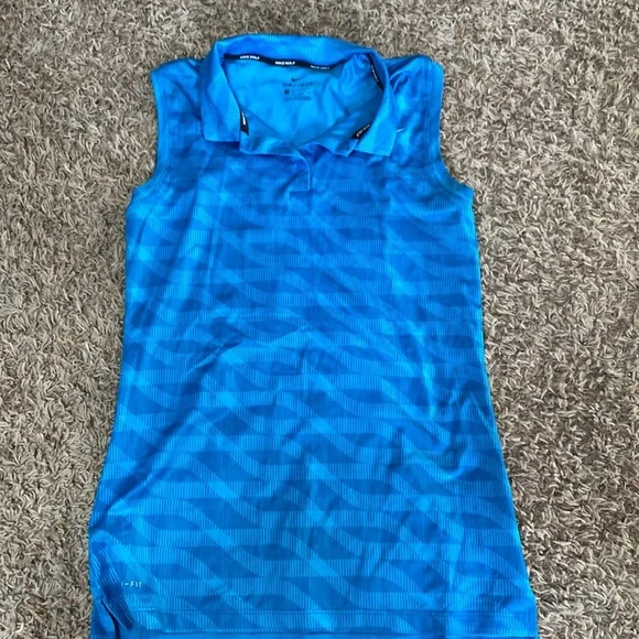 Womens Nike golf polo - Picture 1 of 3